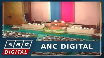 Understanding the SONA: A Speech That Reflects the Nation