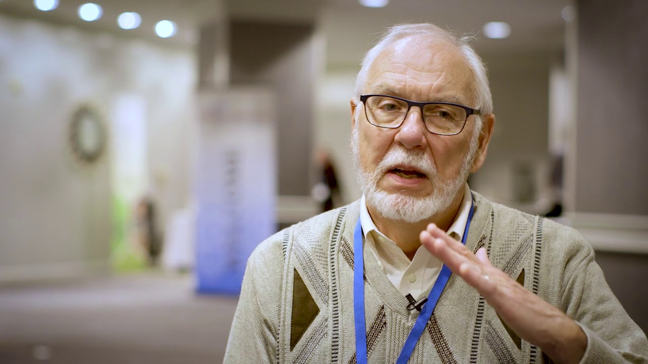 What They're Watching: Mike Rohwer, MD - YouTube