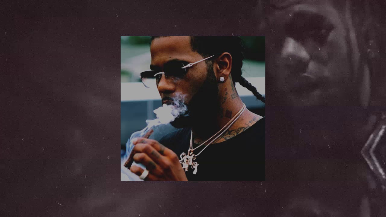 hoodrich pablo juan type beat