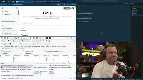 Why did OpenAI move from Next.js to Remix?