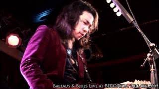 The Stumble ~Tribute to Gary Moore~ Kelly SIMONZ