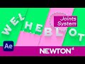 Newton 4 : Joints