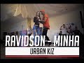 Ravidson  minha  jazzy  dana urban kizomba dance