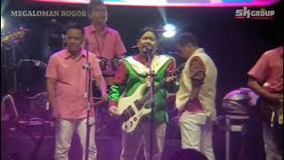 TAKWA cover AJI IRAMA || SK GROUP cipt. H Rhoma irama