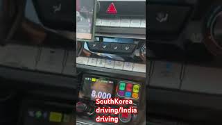 Korea vs India Road System Comparison 🚘 SouthKorea #IndiaVsKorea #KoreanLife #TravelFacts