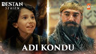 Eksik Teginin Isim Töreni Batuga Ismi Nasıl Kondu? - Destan Kolaj