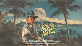 Likkle Jordee - Pop No Style (Audio)