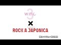 『ロッカジャポニカ×winc3』オフショット映像