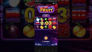 #Hot_Hot_fruit on Luckyfish Big wins🙆🙌🔥🔥🔥 screenshot 2