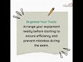 ✨ Ace your Std XII Practical Boards like a pro! ✨  I  #vidyalankar #education #hscboards