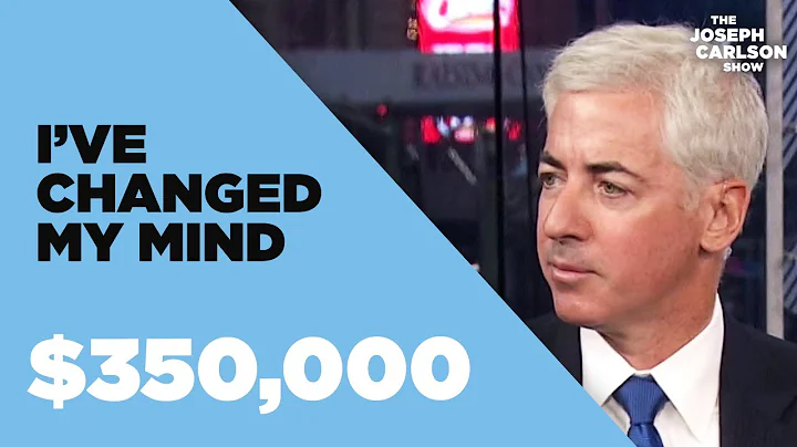 This Is When The Sell-Off Will End  | Joseph Carls...