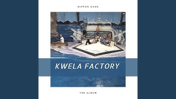 Dream Court Dreams (feat. Nippon Gang)