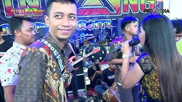 KANG KAJI GAUL - VOC. DIANA LIZA | DANGDUT KOPLO BINTANG MUDA PANTURA - LIVE JATIREJA 15-5-2022