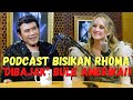 BISIKAN RHOMA #35: KRISTIN D, AWALNYA PENYANYI TEATER SEKARANG JADI DANGDUTER!