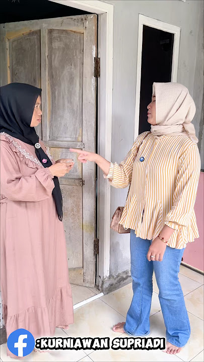 Ceu edoh nitip uang ke ceu onih buat bayar ke agong #husbandwife #sketborsunda #koprasilucu