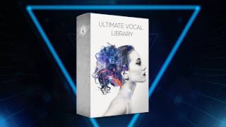 Ultimate Vocal Library - Demo
