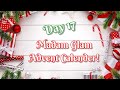 DAY 17 | MADAM GLAM ADVENT CALENDAR 2022