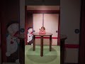 とりよせバッグ~取り寄せられた息子