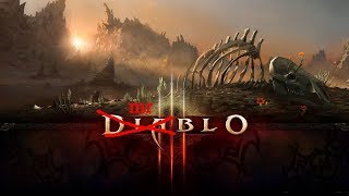 Diablo 3: Сет Натальи на Скоростную стрельбу (фан-билд)