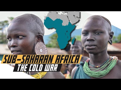 How France Started to Lose Its African Colonies 