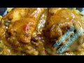 Easy Baked Chicken Wings | Cream Of Chicken | SweetHeatCooks