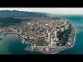Батуми аэросъемка | Aerial Batumi | ბათუმი აეროფოტოგრაფიაში