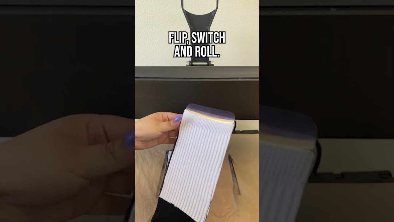 Check out our simple sock tutorial! Learn to make awesome designs with sublimation. #silkysocks