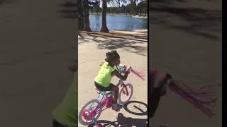 Makeda Cruisin’ In The Park