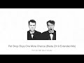 Pet Shop Boys One More Chance Blade 2019 Extended Mix mp3