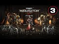 Am I The Heretic? | Warhammer 40,000: Inquisitor - Prophecy #3