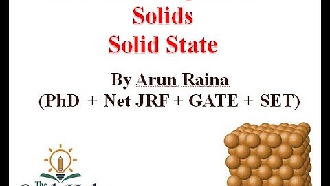 Dielectric Properties of Solids