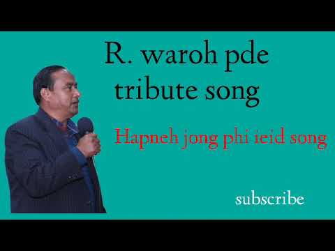 Hapneh jong phi ieid songR waroh pde songkhasi evergreen song