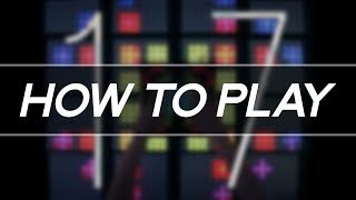 How to Play: \