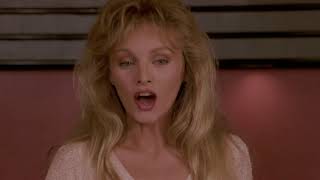 Arielle Dombasle 1986 Arielle Dombasle 1986