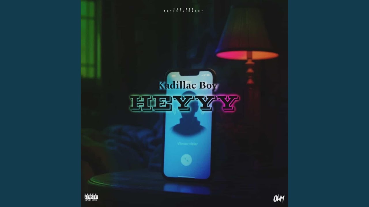 Watch Heyyy on YouTube Watch Heyyy on YouTube