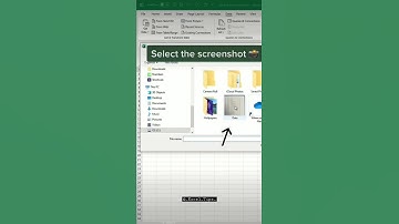 EXCEL TIP AND TRICKS - 20 Get Data from  screenshot in Excel #exceltips #exceltricks #excel#tutorial