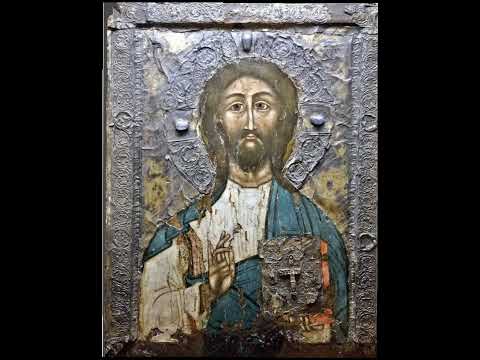 დეკანოზი იაკობი (უშიკიშვილი) ქადაგება ღვთის მცნებების ერთგულება 04.09.2022