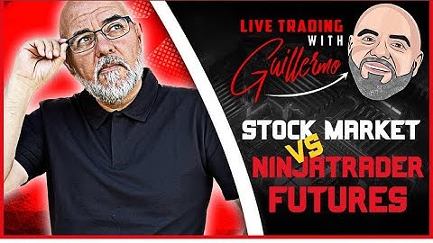 $1,975 Trading Futures on NinjaTrader with AutoRipper Pro