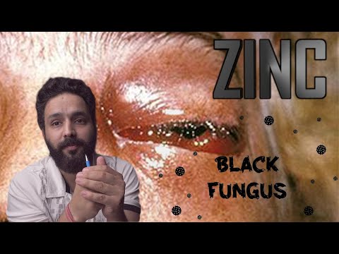 Video: Când să luați comprimatul de zinconia?