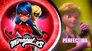 MIRACULOUS | 🐞 PERFECTION - TEASER 🐾 | SEASON 5 EPISODE 12