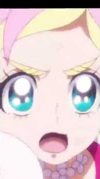 Happy Birthday Cure Flora 2022 (Full Edit) (4K) (HD) #Shorts