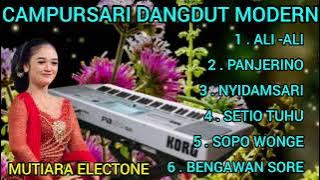 CAMPURSARI DANGDUT ORGEN TUNGGAL TERBARU 2025/2026 NYAMBUNG BUAT TEMEN SANTAI#campursari 