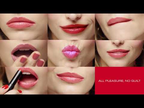 Elizabeth Arden Gelato Lipstick l Beauty Brands