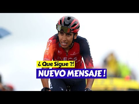 Video: Kommentar: Egan Bernal har intet at tabe, alt at vinde ved Vueltaen