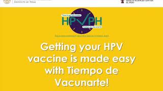 Getting Vaccine at Walgreens