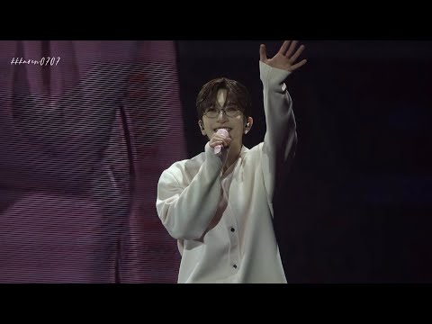 Anson Lo 《神隊友》ANSON LO "KINGDOM" LIVE TOUR 2026 - MACAO