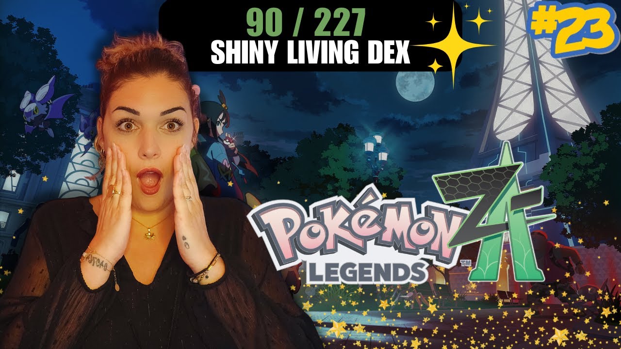 HUNT SOUS CHARME CHROMA : 90/227 ️#23 - YouTube