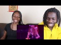 Shakira - La La La / Waka Waka (From 'Shakira In Concert: El Dorado World Tour') - REACTION