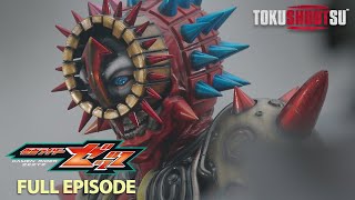 Kamen Rider Zeztz | Case 18: Shoot | Full Episode