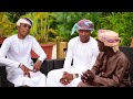 QASWIDA MPYA YA HARUASI HURUMA KATIKA NDOA Official Qaswida Video 